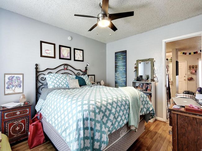 APT-204 - 5012 Duval St, Condo with 1 bedrooms, 1 bathrooms and 1 parking in Austin TX | Image 23