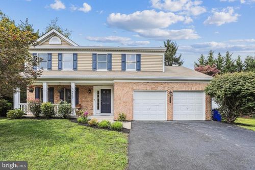8417 Freedom Ct, Columbia, MD, 21045-3100 | Card Image
