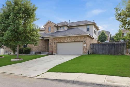 2739 Sueno Pt, San Antonio, TX, 78245-3703 | Card Image