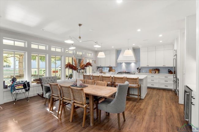 378 Cypress Creek Dr, House other with 4 bedrooms, 5 bathrooms and null parking in Mt Vernon TX | Image 5