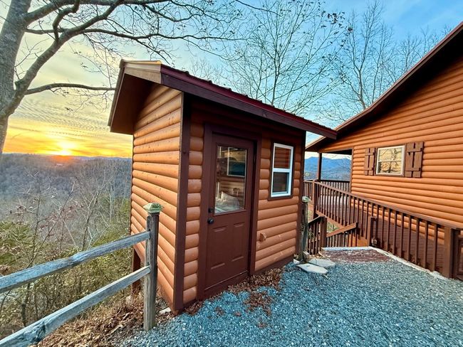 47 Steeple Ln, Home with 2 bedrooms, 2 bathrooms and null parking in Marble NC | Image 60
