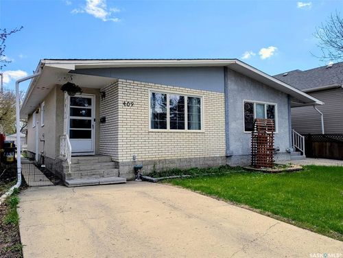 409 Cornwall St, Regina, SK, S4R2G9 | Card Image