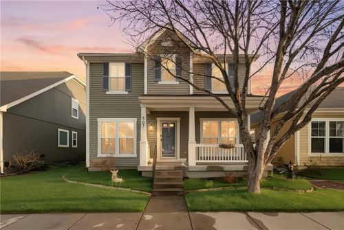 507 E 31st Ave, North Kansas City, MO, 64116-2930 | Card Image