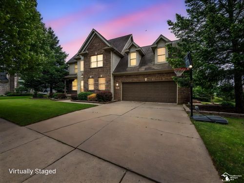 469 Corinth Cir, Dundee, MI, 48131-9300 | Card Image