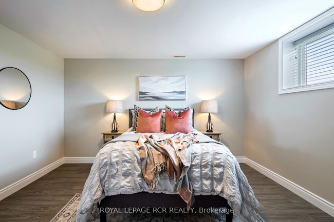 485201 30 Sideroad, House other with 5 bedrooms, 3 bathrooms and 14 parking in Amaranth ON | Image 35