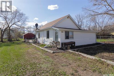 816 7 St, House other with 1 bedrooms, 1 bathrooms and null parking in Perdue SK | Image 1