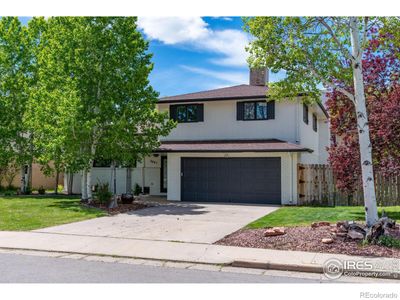 2401 N Estrella Avenue, House other with 4 bedrooms, 2 bathrooms and 2 parking in Loveland CO | Image 3