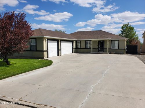 165 W National Ave, Winnemucca, NV, 89445-2610 | Card Image