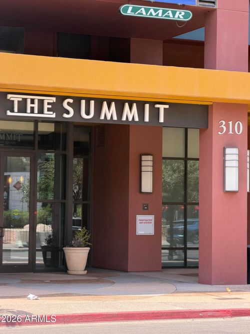 609-310 S 4th St, Phoenix, AZ, 85004-2515 | Card Image