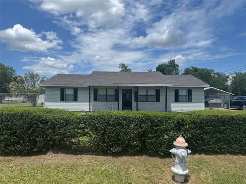 207 College Mound Road, Terrell, TX, 75160 | Card Image