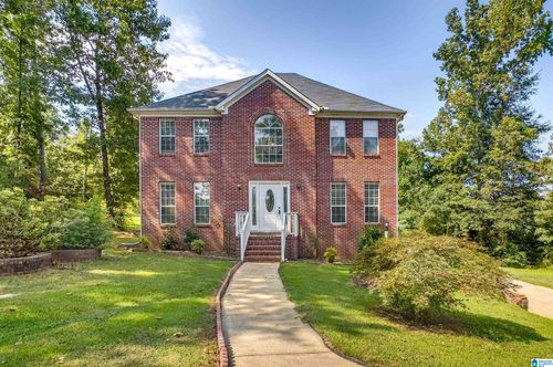 105 County Road 78, Clanton, AL, 35045-7985 | Card Image
