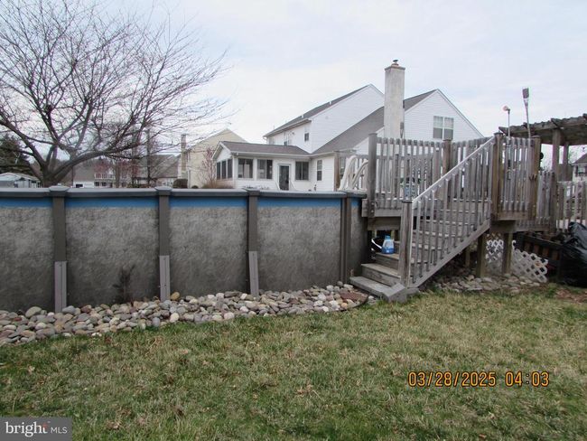 2533 Brooke Rd, House other with 4 bedrooms, 3 bathrooms and null parking in PENNSBURG PA | Image 17