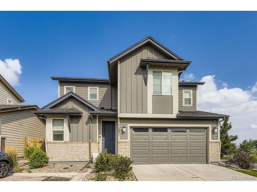 11231 S Neu Towne Cir, Parker, CO, 80134-4380 | Card Image