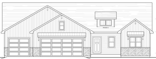 N9537 Handel Drive, HARRISON, WI, 54915 | Card Image