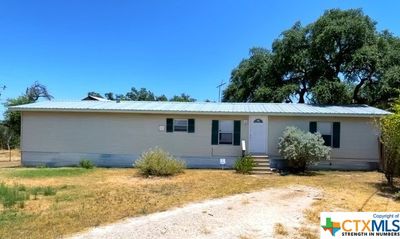 568 Orbit Drive, House other with 3 bedrooms, 2 bathrooms and null parking in Canyon Lake TX | Image 2