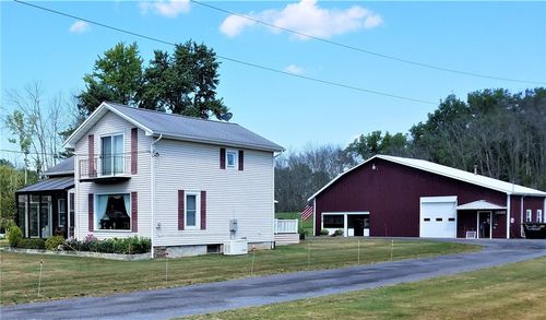 406 W Broadway St, Montour Falls, NY, 14865-9656 | Card Image