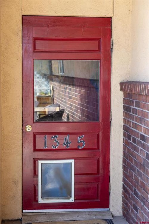 1345 S Broadway, Cortez, CO, 81321-9505 | Card Image