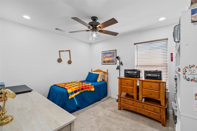 614 W 3 Rd St, House other with 4 bedrooms, 2 bathrooms and null parking in McGregor TX | Image 7