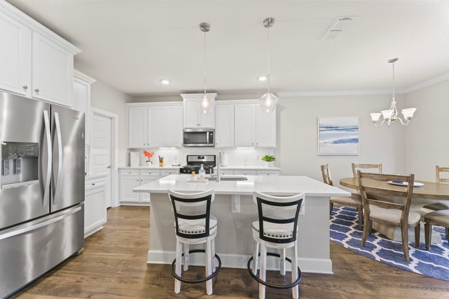 4120 Magnolia Farms Dr, House other with 3 bedrooms, 3 bathrooms and 4 parking in Hermitage TN | Image 14