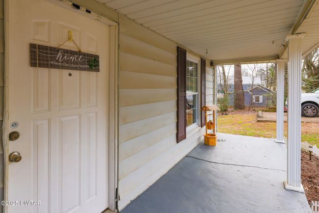 296 High St, House other with 3 bedrooms, 2 bathrooms and null parking in Huntingdon TN | Image 11
