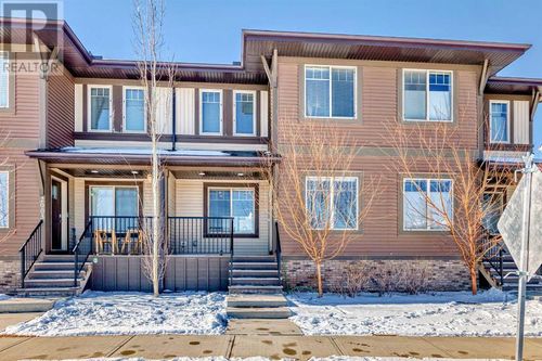 1001-32 Horseshoe Cres, Cochrane, AB, T4C2P4 | Card Image