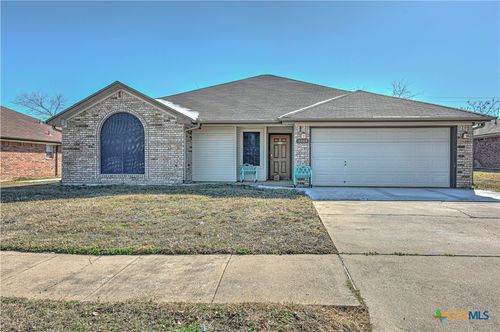 5004 Sunrise Street, Killeen, TX, 76542 | Card Image
