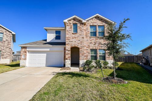 21602 Zydeco Ct, Katy, TX, 77449-6969 | Card Image