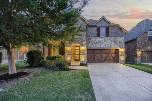2313 Saint Mary Ln, Mckinney, TX, 75072-3529 | Card Image
