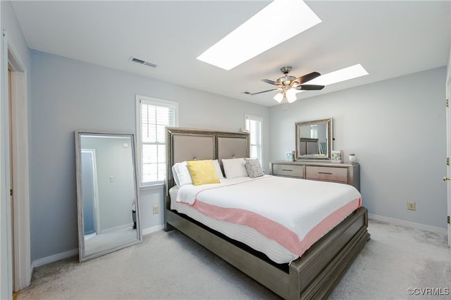 13724 Village View Dr, House other with 3 bedrooms, 3 bathrooms and null parking in Midlothian VA | Image 33