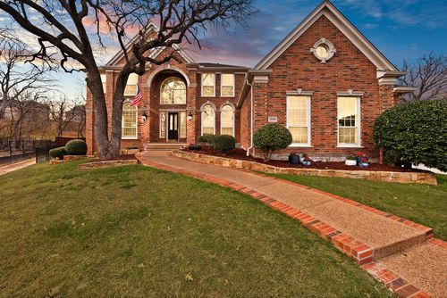 1529 Lost Trail, Keller, TX, 76248 | Card Image