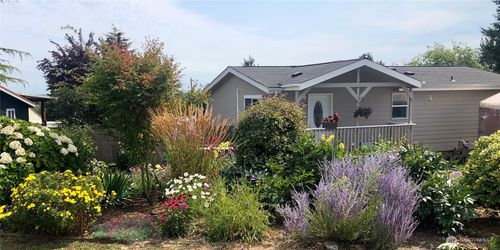 5545 Hillvue Rd, Blaine, WA, 98230-9532 | Card Image