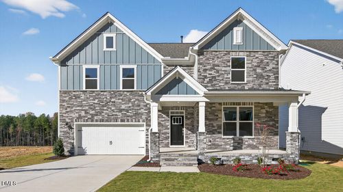 2332 Horton Park Dr, Apex, NC, 27539 | Card Image