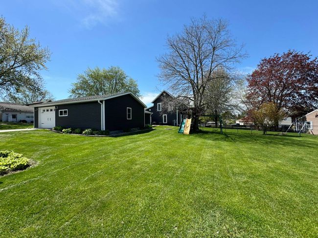 226 S Sidney St, House other with 3 bedrooms, 2 bathrooms and null parking in SHULLSBURG WI | Image 61