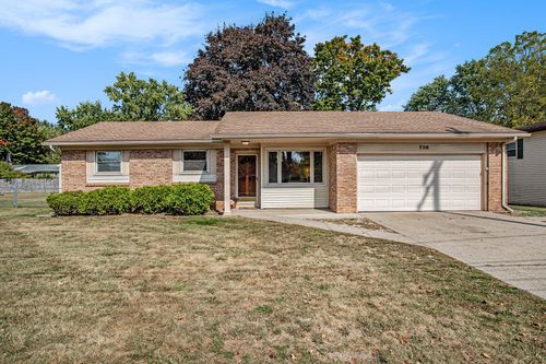 738 W Shepherd St, Charlotte, MI, 48813-2024 | Card Image