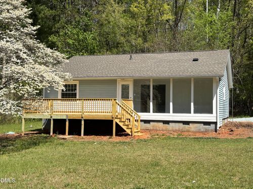 4700 Gray Road, Timberlake, NC, 27583 | Card Image
