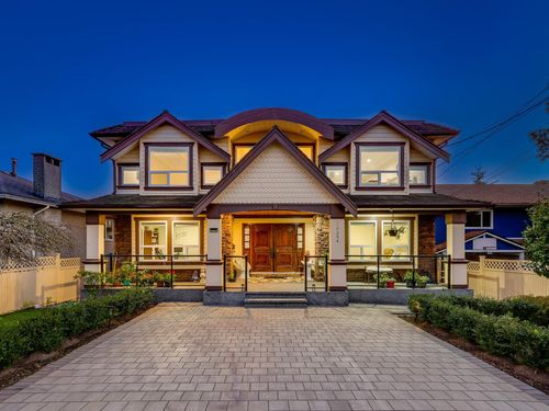 15354 Royal Ave, White Rock, BC, V4B1M8 | Card Image