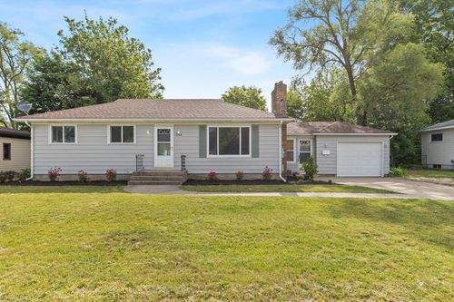 3342 Badger Avenue Sw, Wyoming, MI, 49509 | Card Image