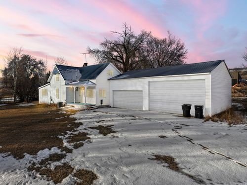 275 N Deer Dr, Saint Charles, ID, 83272-7743 | Card Image
