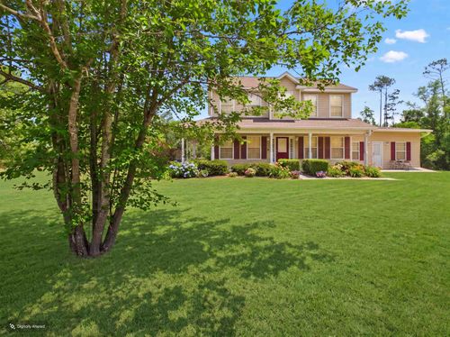 2150 Golf Course Rd, PERRY, FL, 32348-7511 | Card Image