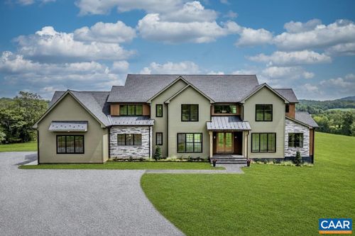 17001 Blue Ridge Tpke, Gordonsville, VA, 22942-8353 | Card Image