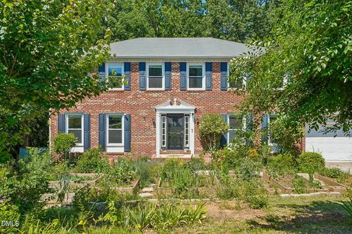 100 Lost Tree Ln, Cary, NC, 27513-5710 | Card Image