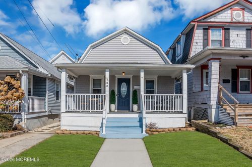 508 Burlington Avenue, Bradley Beach, NJ, 07720 | Card Image