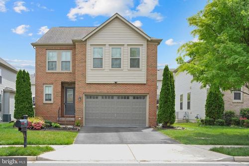 24839 Somerby Drive, CHANTILLY, VA, 20152 | Card Image
