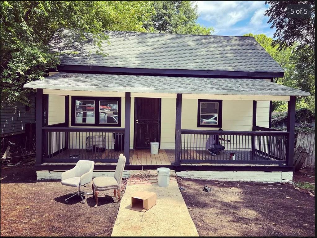 Charleston Ave, Atlanta, GA 30315