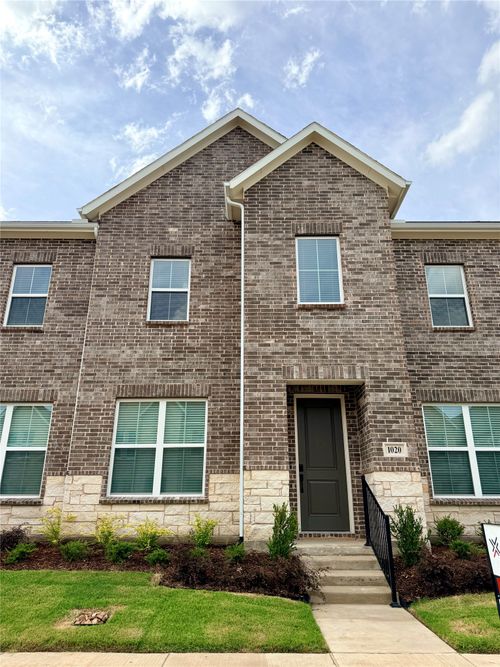 1020 Splitrock Dr, Allen, TX, 75013-1013 | Card Image