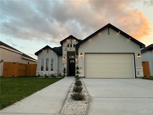 4216 Carolina Ave, Edinburg, TX, 78541 | Card Image