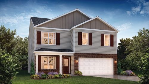 135 Fancy Trl, Anderson, SC, 29621-3466 | Card Image