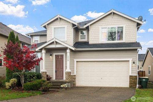 5428 Caleb Ct Se, Olympia, WA, 98513-4661 | Card Image