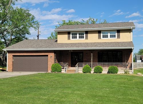 14 Lakedale Dr, Salem, IL, 62881-2557 | Card Image