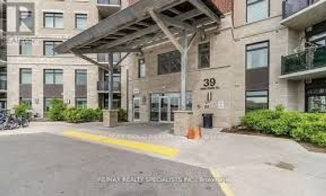 210 - 39 New Delhi Dr, Condo with 3 bedrooms, 2 bathrooms and null parking in Markham ON | Image 22